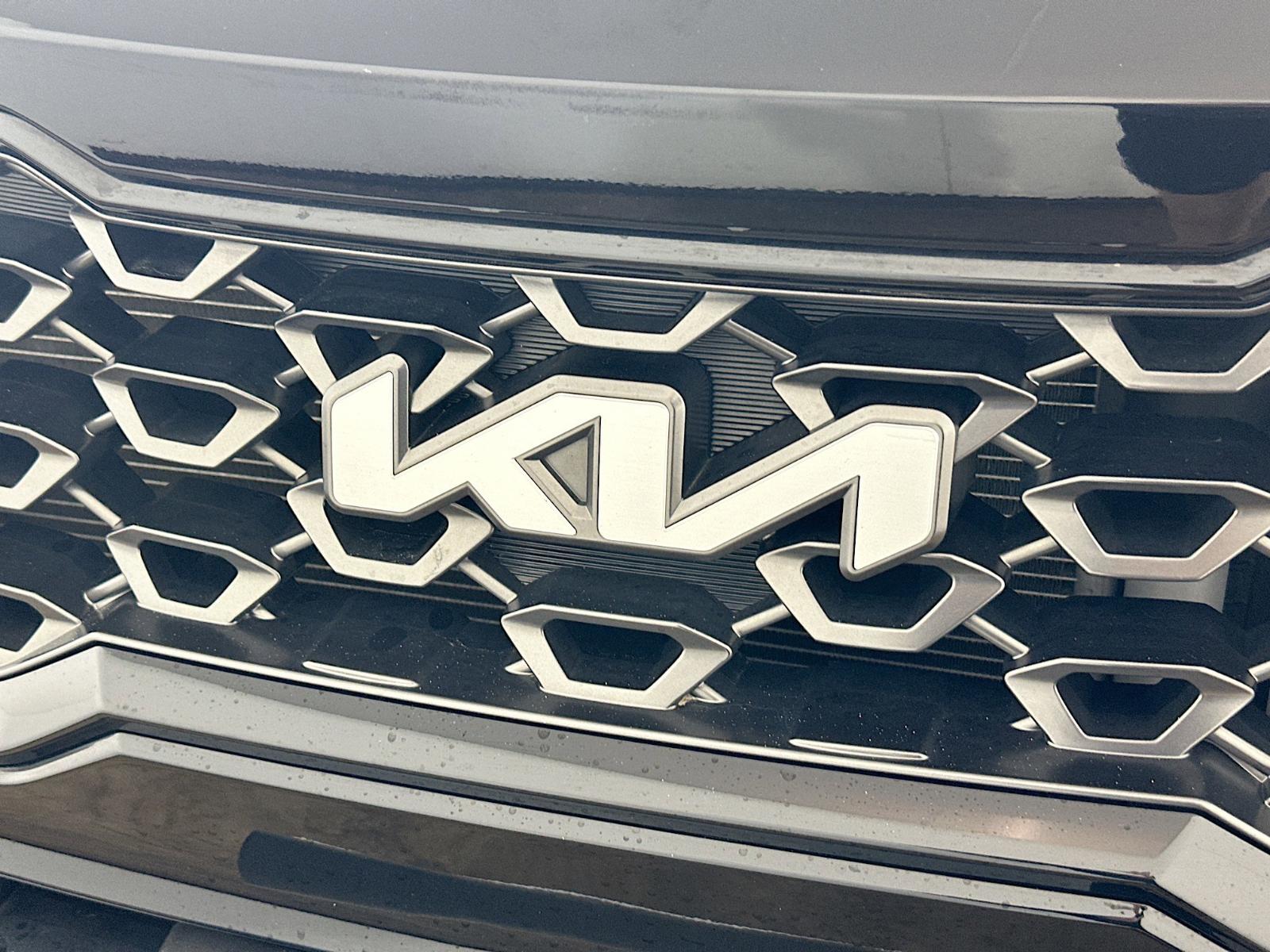 2023 Kia Sorento Vehicle Photo in Langhorne, PA 19047
