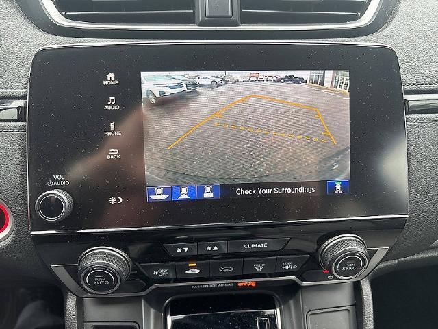 2019 Honda CR-V Vehicle Photo in HARRISBURG, PA 17111-1033