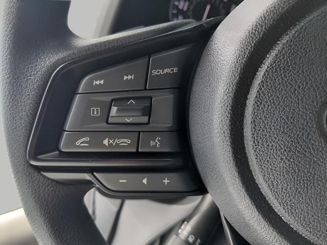 2025 Subaru Crosstrek Vehicle Photo in Green Bay, WI 54304