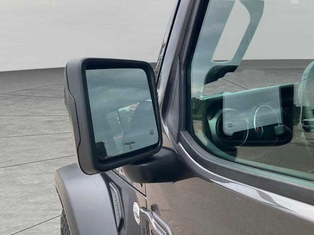 2019 Jeep Wrangler Unlimited Vehicle Photo in Kaukauna, WI 54130