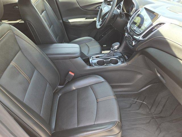 2023 Chevrolet Equinox Vehicle Photo in Decatur, TX 76234