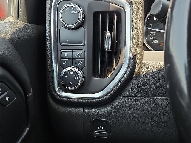 2020 GMC Sierra 1500 Vehicle Photo in EASTLAND, TX 76448-3020