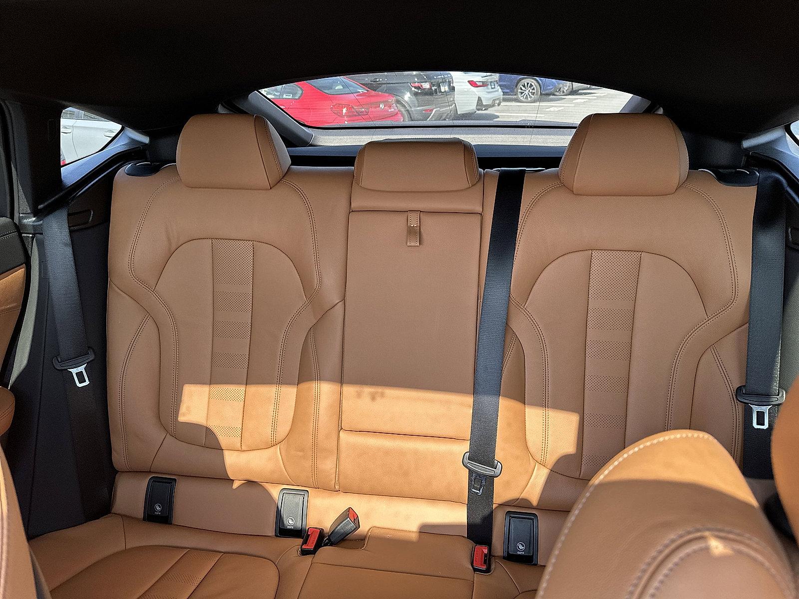 2022 BMW X6 xDrive40i Vehicle Photo in Lancaster, PA 17601
