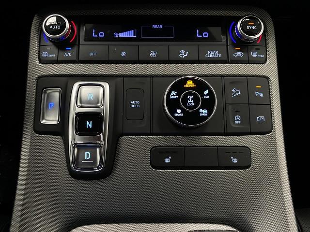 2025 Hyundai PALISADE Vehicle Photo in Appleton, WI 54913