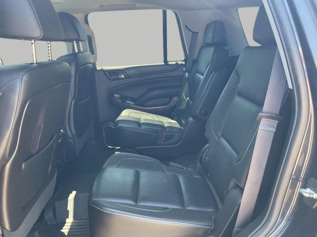 2016 Chevrolet Tahoe Vehicle Photo in Kaukauna, WI 54130