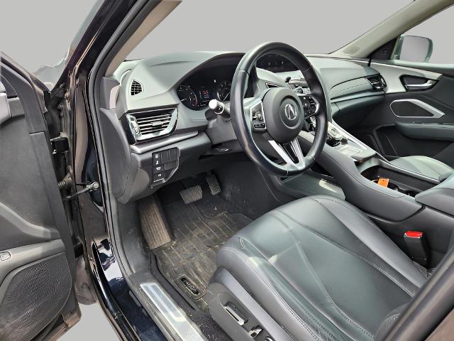 2022 Acura RDX Vehicle Photo in Appleton, WI 54913