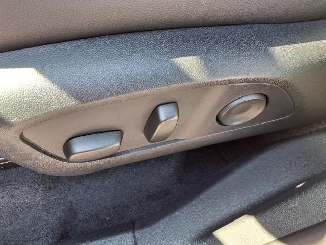 2024 Chevrolet Traverse Vehicle Photo in EMPORIA, VA 23847-1235