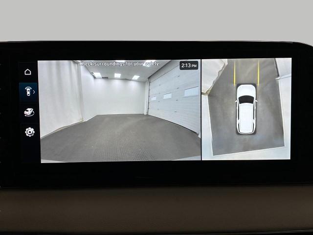 2025 Hyundai PALISADE Vehicle Photo in Appleton, WI 54913
