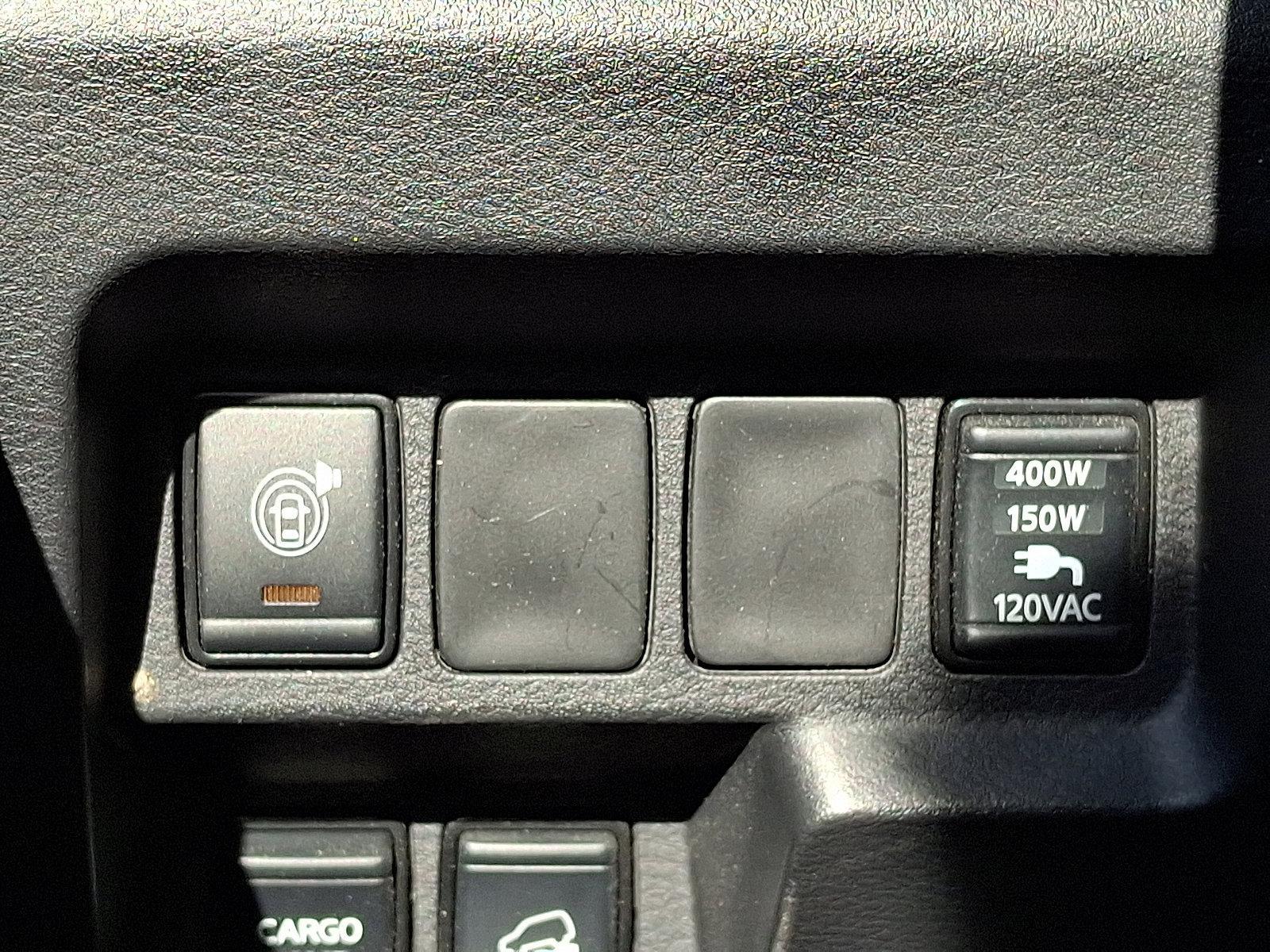 2022 Nissan Frontier Vehicle Photo in Mechanicsburg, PA 17050-2306