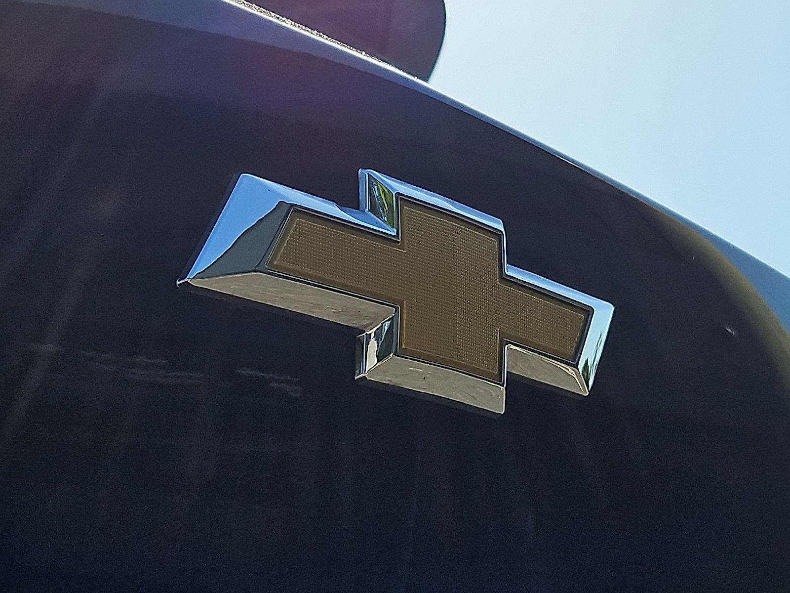 2022 Chevrolet Trailblazer Vehicle Photo in Jenkintown, PA 19046