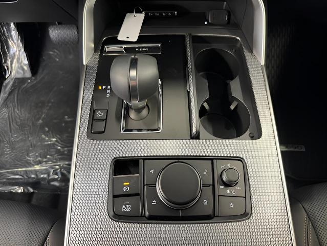 2025 Mazda CX-90 Vehicle Photo in Green Bay, WI 54304