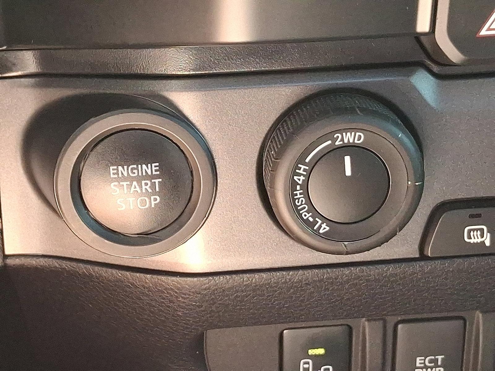 2019 Toyota Tacoma 4WD Vehicle Photo in Trevose, PA 19053