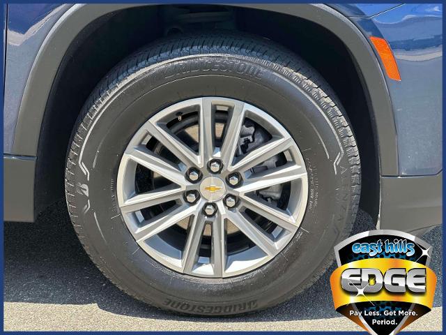 2022 Chevrolet Traverse Vehicle Photo in Roslyn, NY 11576