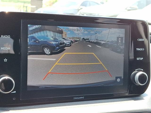 2022 Hyundai SANTA FE Vehicle Photo in Philadelphia, PA 19116