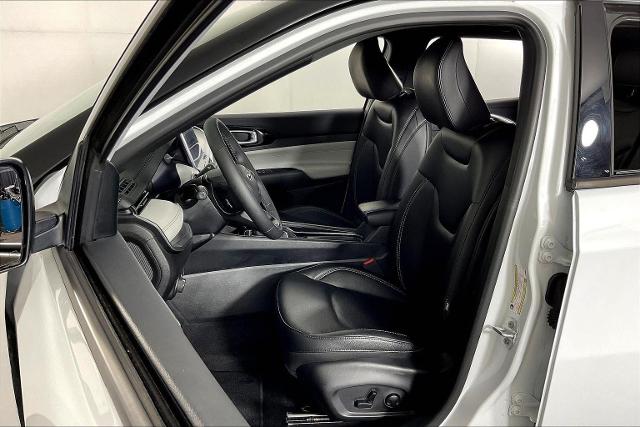 2025 Jeep Compass Vehicle Photo in Tulsa, OK 74129