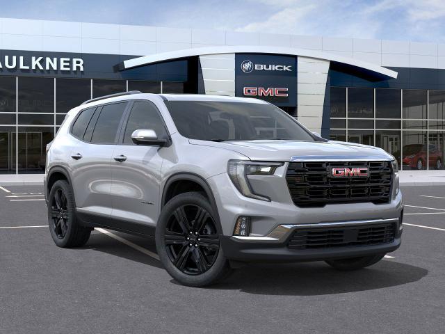 2025 GMC Acadia Vehicle Photo in HARRISBURG, PA 17111-1033