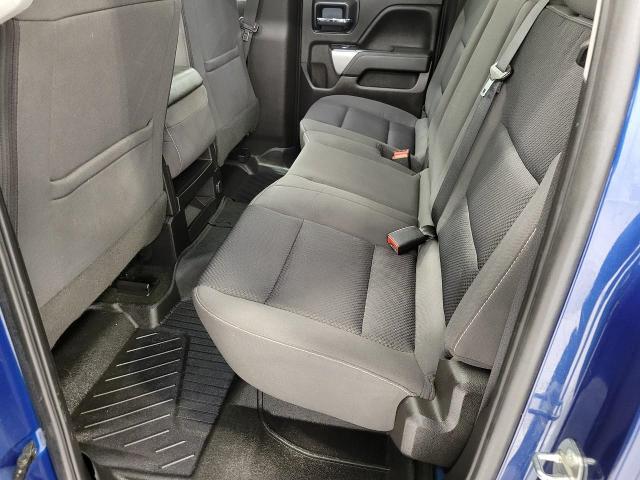 2018 Chevrolet Silverado 1500 Vehicle Photo in NEENAH, WI 54956-2243