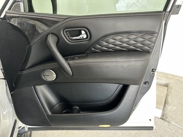 2022 INFINITI QX80 Vehicle Photo in Grapevine, TX 76051