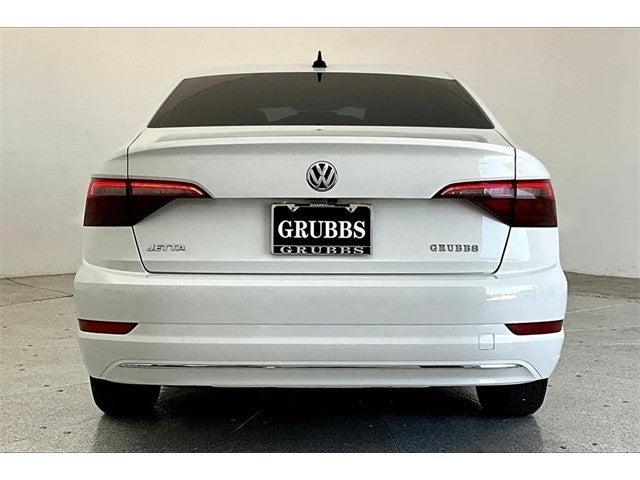 2021 Volkswagen Jetta Vehicle Photo in Grapevine, TX 76051