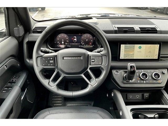 2024 Land Rover Defender Vehicle Photo in San Antonio, TX 78230
