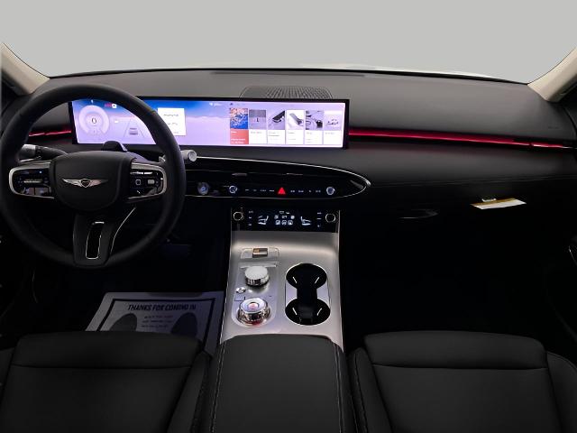 2026 Genesis GV70 Vehicle Photo in Appleton, WI 54913