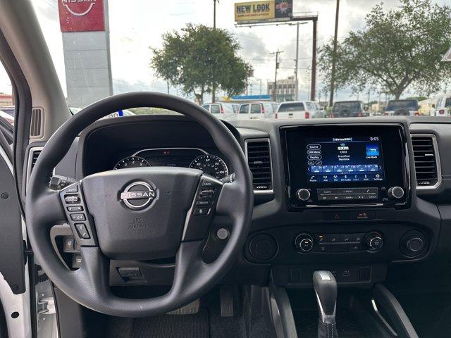 2022 Nissan Frontier Vehicle Photo in San Antonio, TX 78209
