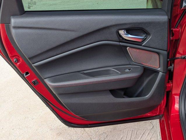 2021 Acura TLX Vehicle Photo in San Antonio, TX 78230