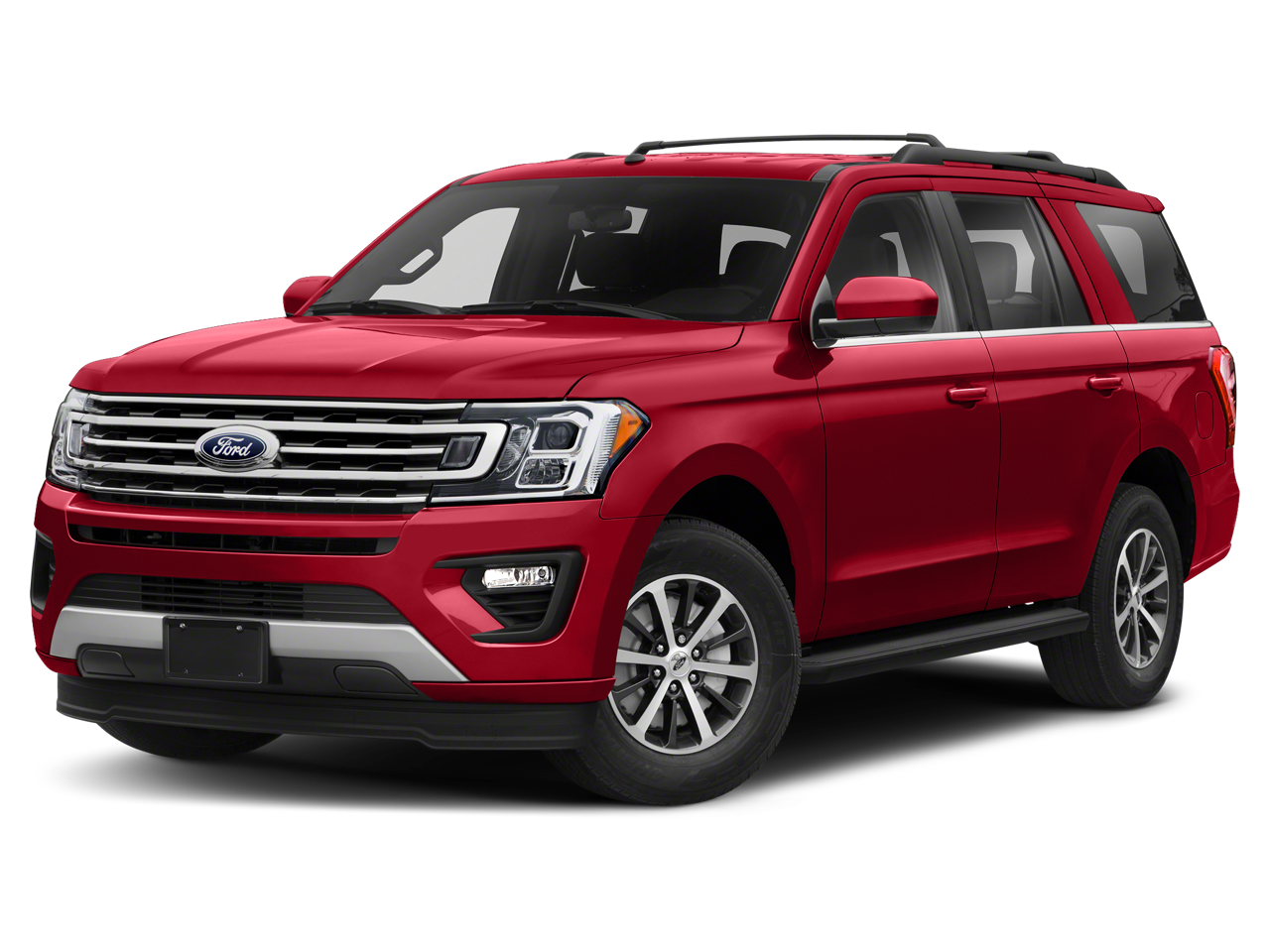 2020 Ford Expedition Vehicle Photo in San Antonio, TX 78230