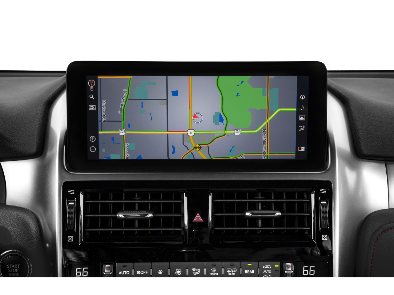 2023 Lexus GX 460 Vehicle Photo in San Antonio, TX 78230