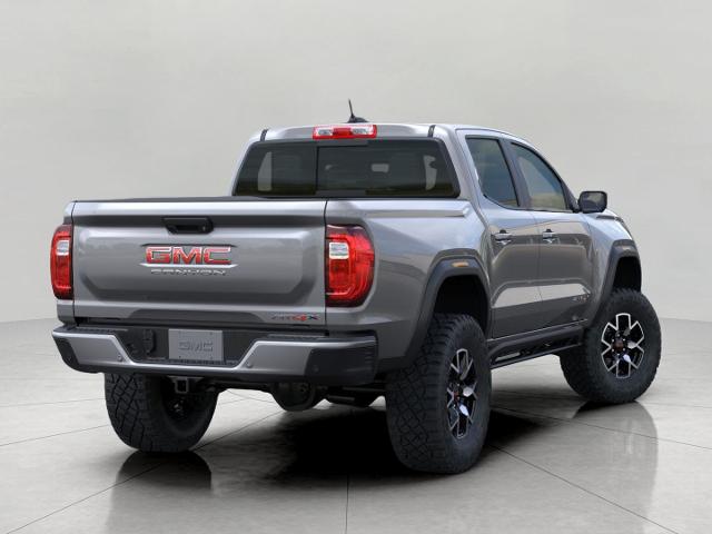 2025 GMC Canyon Vehicle Photo in GREEN BAY, WI 54303-3330
