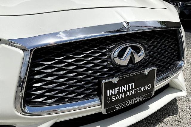 2018 INFINITI Q60 Vehicle Photo in San Antonio, TX 78230