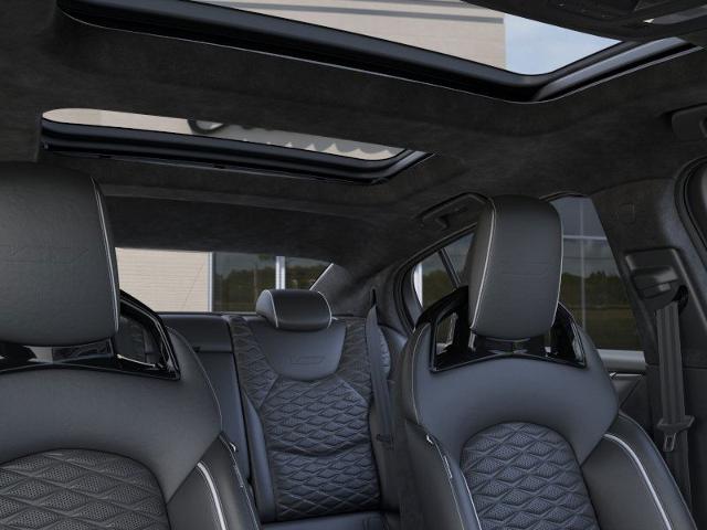 2026 Cadillac CT5-V Vehicle Photo in MADISON, WI 53713-3220