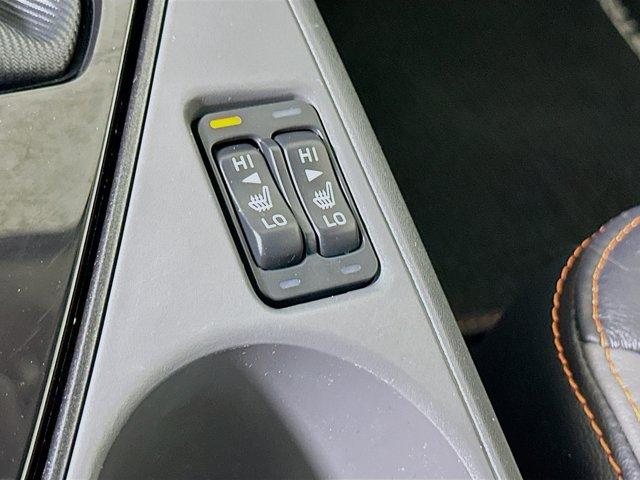 2024 Subaru Crosstrek Vehicle Photo in Doylestown, PA 18902