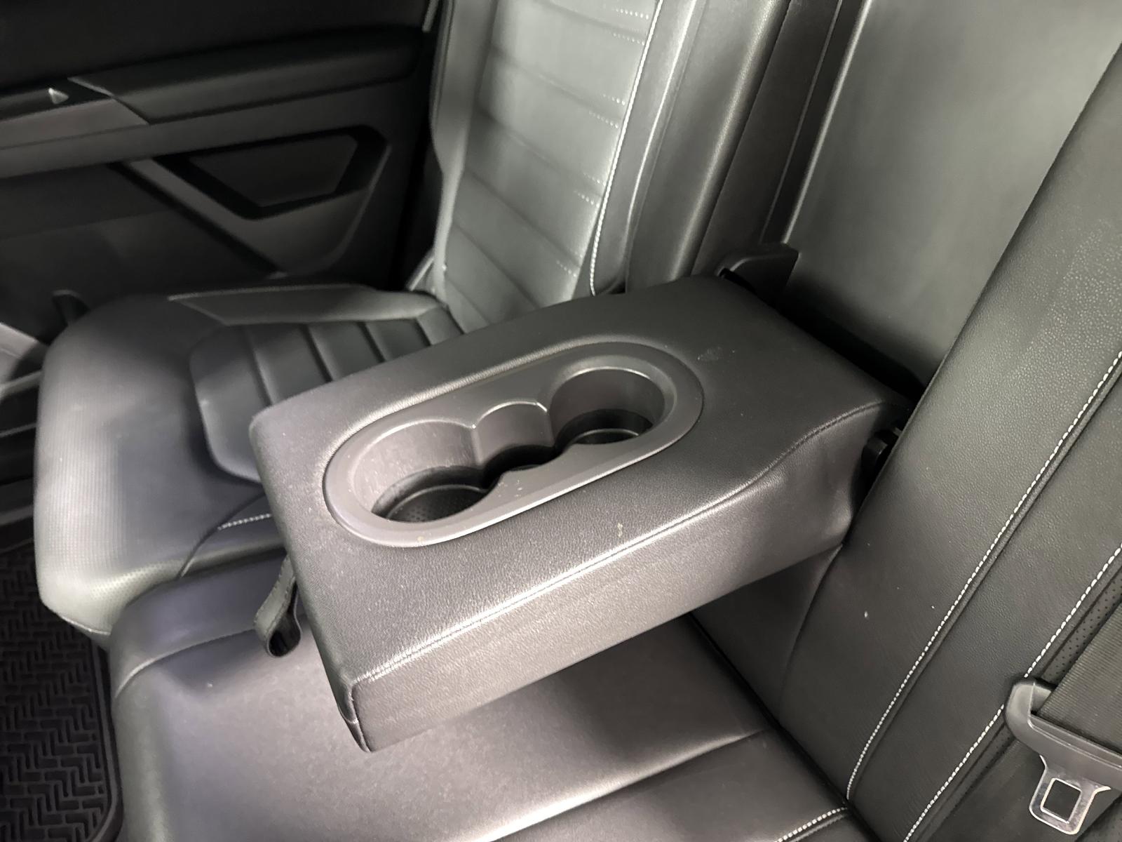 2020 Volkswagen Atlas Cross Sport Vehicle Photo in Georgetown, TX 78626