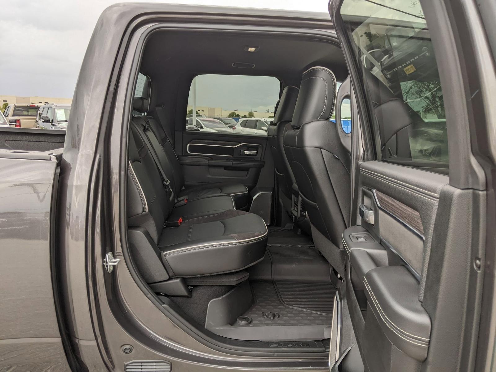 2025 Ram 3500 Vehicle Photo in Seguin, TX 78155