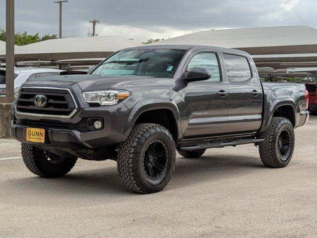 2020 Toyota Tacoma 2WD Vehicle Photo in San Antonio, TX 78230
