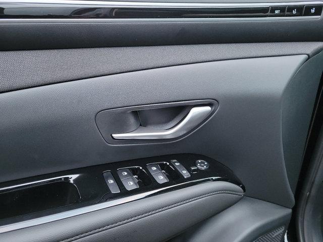 2024 Hyundai TUCSON Plug-In Hybrid Vehicle Photo in Philadelphia, PA 19116