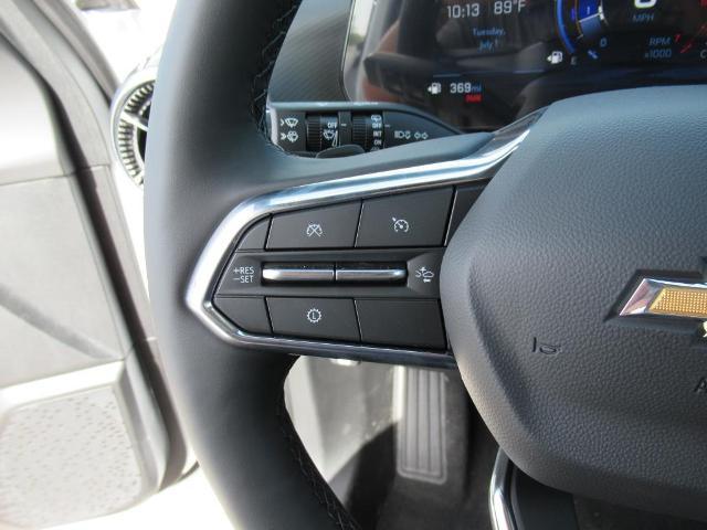 2026 Chevrolet Equinox Vehicle Photo in LEESBURG, FL 34788-4022