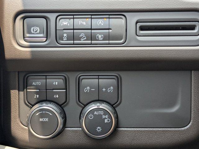2024 Chevrolet Tahoe Vehicle Photo in BRUNSWICK, GA 31525-1881