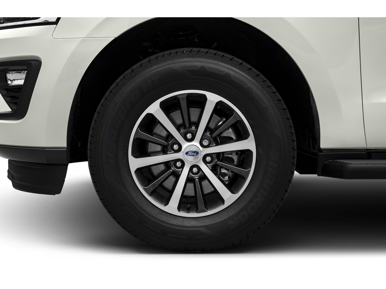 2019 Ford Expedition Max Vehicle Photo in Green Bay, WI 54304