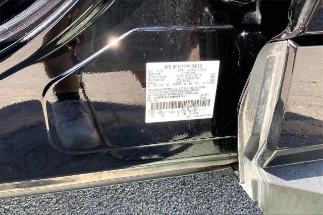 2024 Ford Edge Vehicle Photo in Kansas City, MO 64114