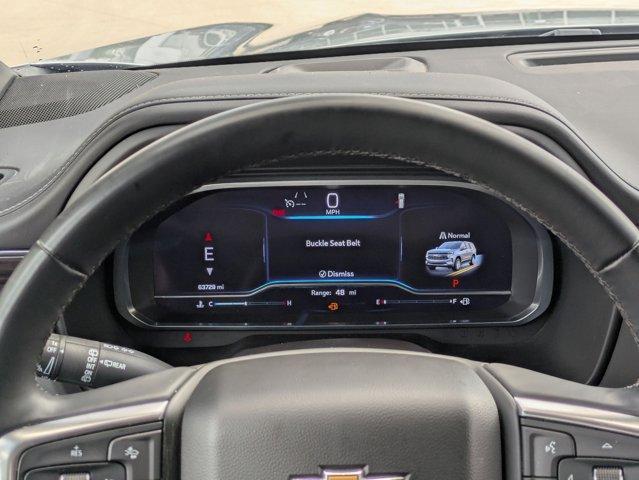 2023 Chevrolet Suburban Vehicle Photo in SELMA, TX 78154-1459