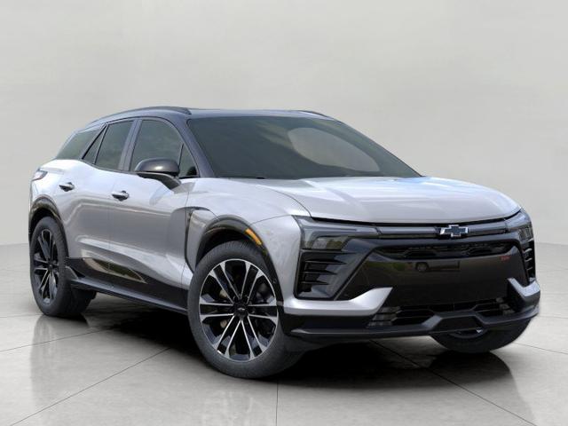 2025 Chevrolet Blazer EV Vehicle Photo in MIDDLETON, WI 53562-1492