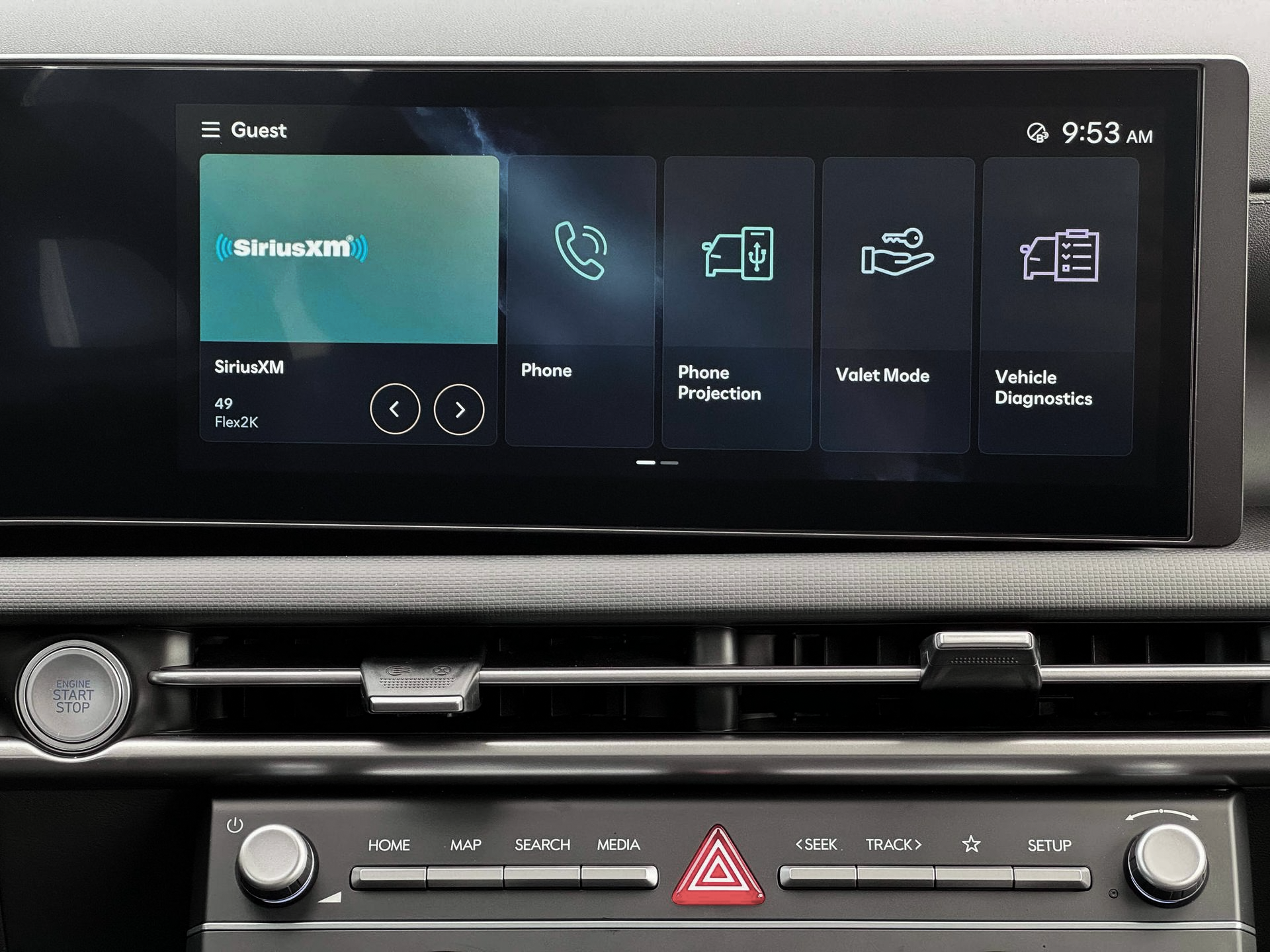 2025 Hyundai TUCSON Vehicle Photo in Peoria, IL 61615