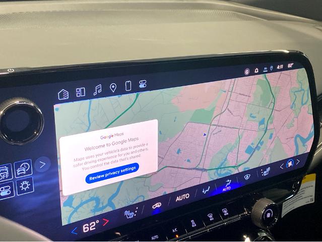 2025 Chevrolet Blazer EV Vehicle Photo in SAVANNAH, GA 31406-4513