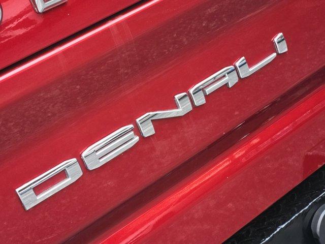 2024 GMC Sierra 3500HD Vehicle Photo in Decatur, TX 76234