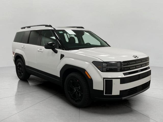 2025 Hyundai SANTA FE Vehicle Photo in Appleton, WI 54913