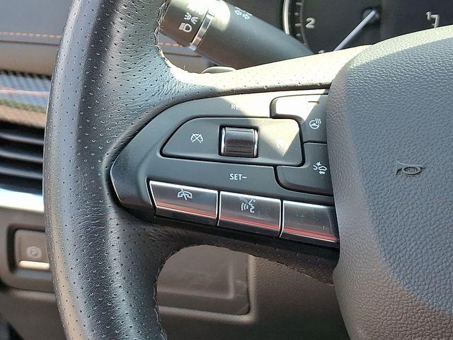 2023 Cadillac XT4 Vehicle Photo in DANBURY, CT 06810-5034