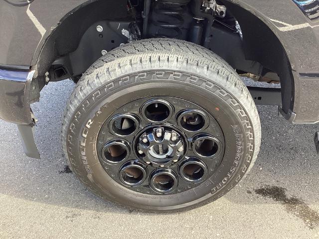 2024 Ford Super Duty F-250 SRW Vehicle Photo in Gardner, MA 01440