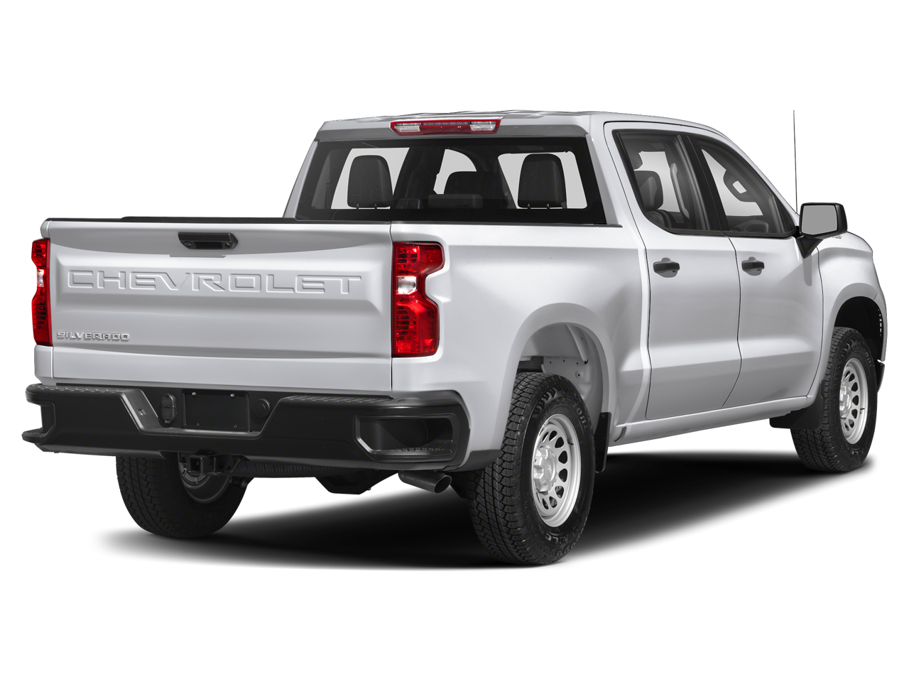 2022 Chevrolet Silverado 1500 Vehicle Photo in LANCASTER, PA 17601-0000